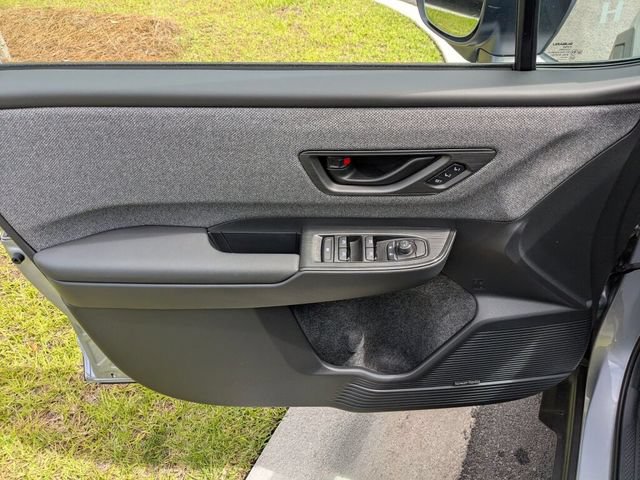 New 2026 Subaru Outback Limited AWD/4WD image 26