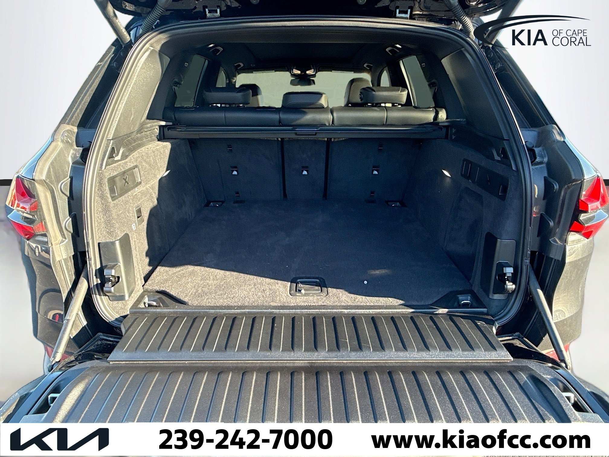 Used 2026 BMW X5 xDrive40i image 5