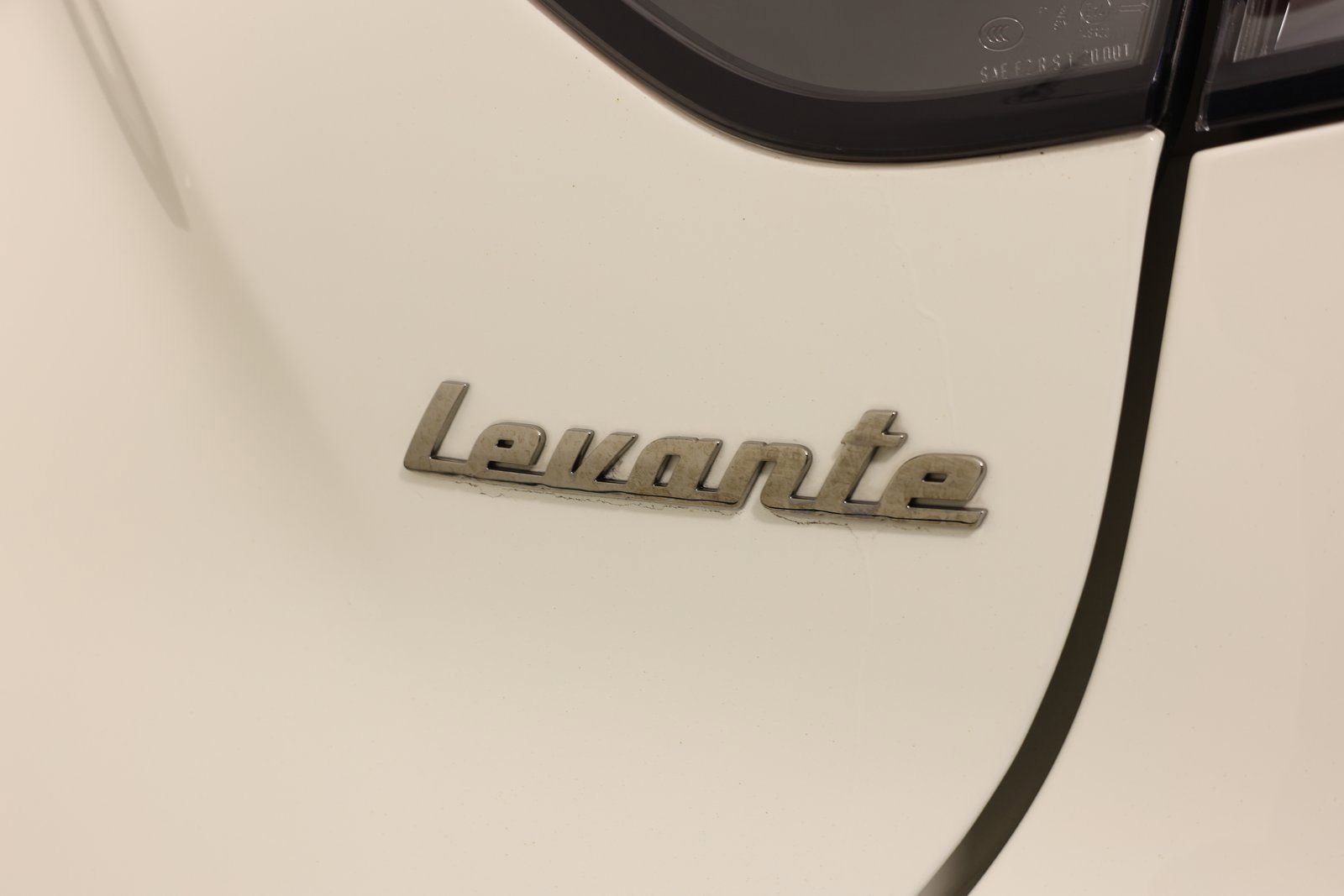 Used 2021 Maserati Levante GTS image 42