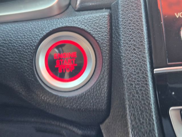 Used 2021 Honda Civic EX image 17