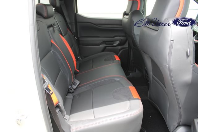 New 2026 Ford Ranger Raptor AWD/4WD image 9