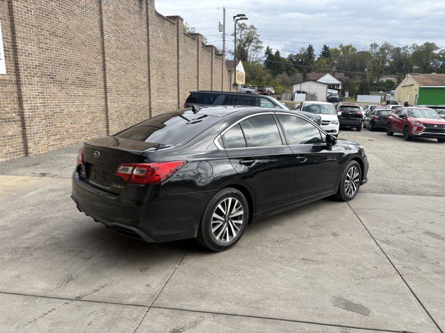 Used 2018 Subaru Legacy 2.5i Premium w/ Eyesight & BSD & Rcta & HBA image 3