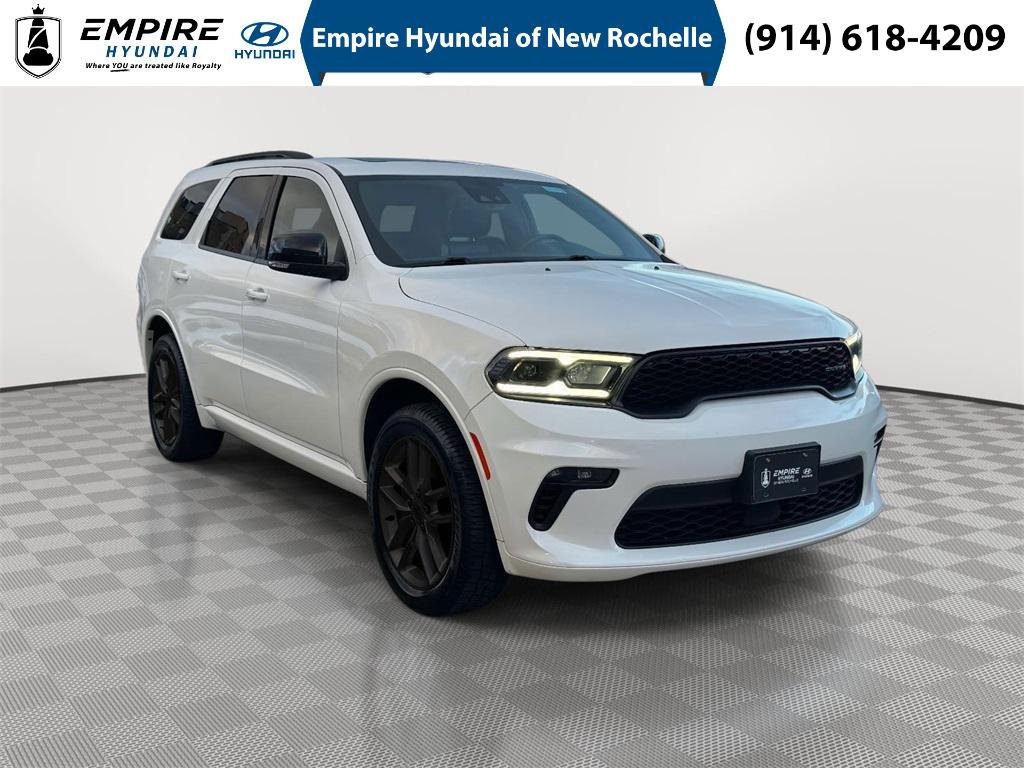 Used 2023 Dodge Durango GT