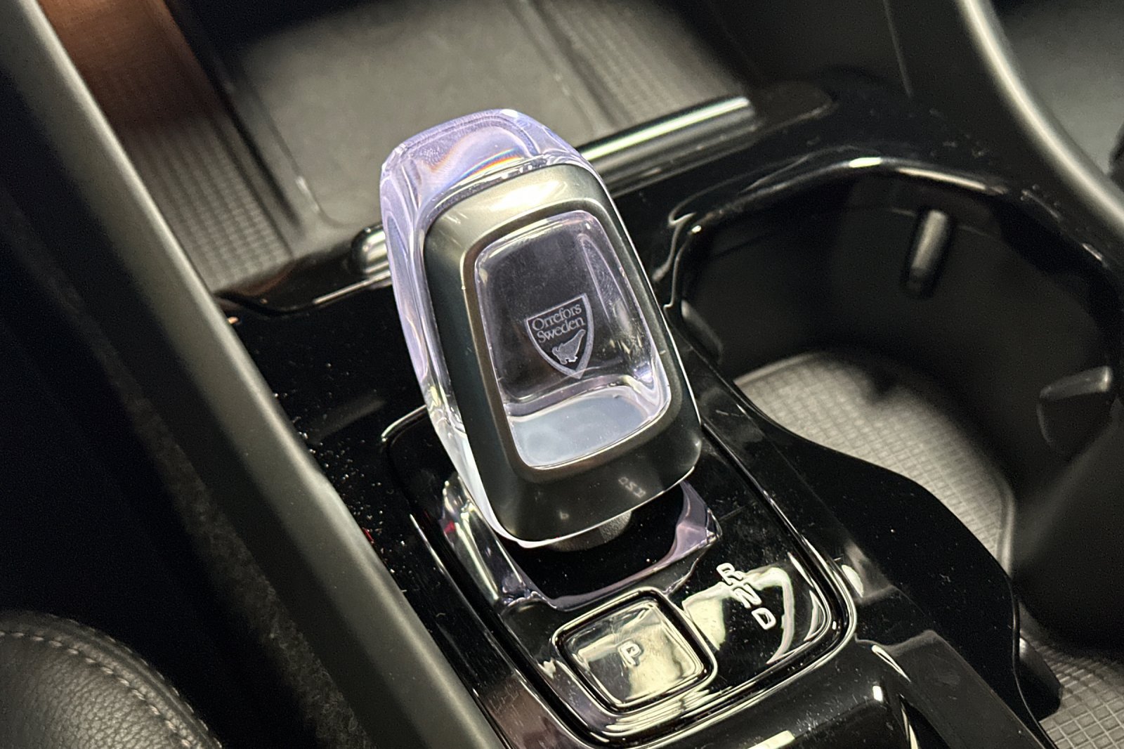 Certified 2025 Volvo XC40 B5 Ultra AWD/4WD image 25
