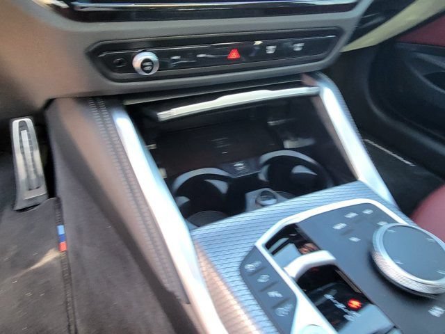 Certified 2026 BMW M440i Coupe w/ Premium Package RWD image 22