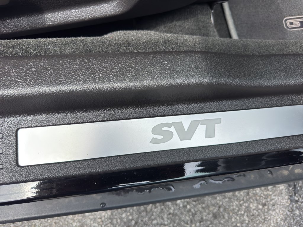 Used 2012 Ford Mustang Shelby GT500 w/ SVT Performance Pkg RWD image 17