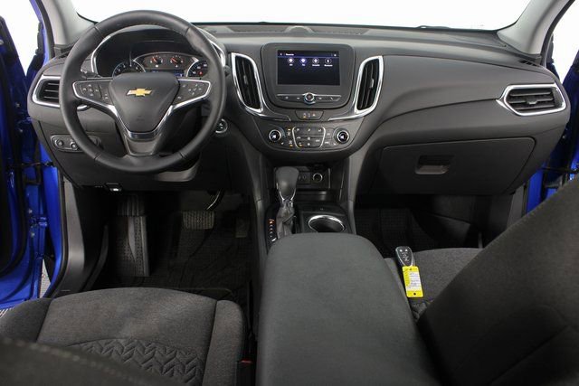 Used 2024 Chevrolet Equinox LT w/ LPO, Floor Liner Package image 9