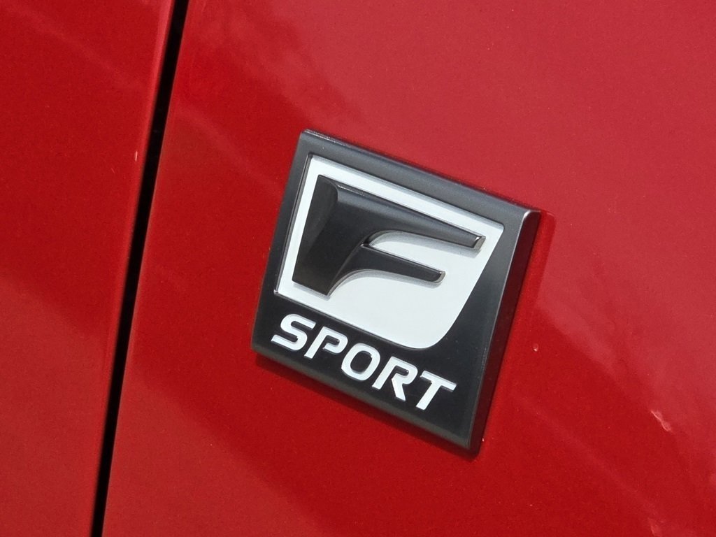 Certified 2025 Lexus NX 350 F Sport image 21