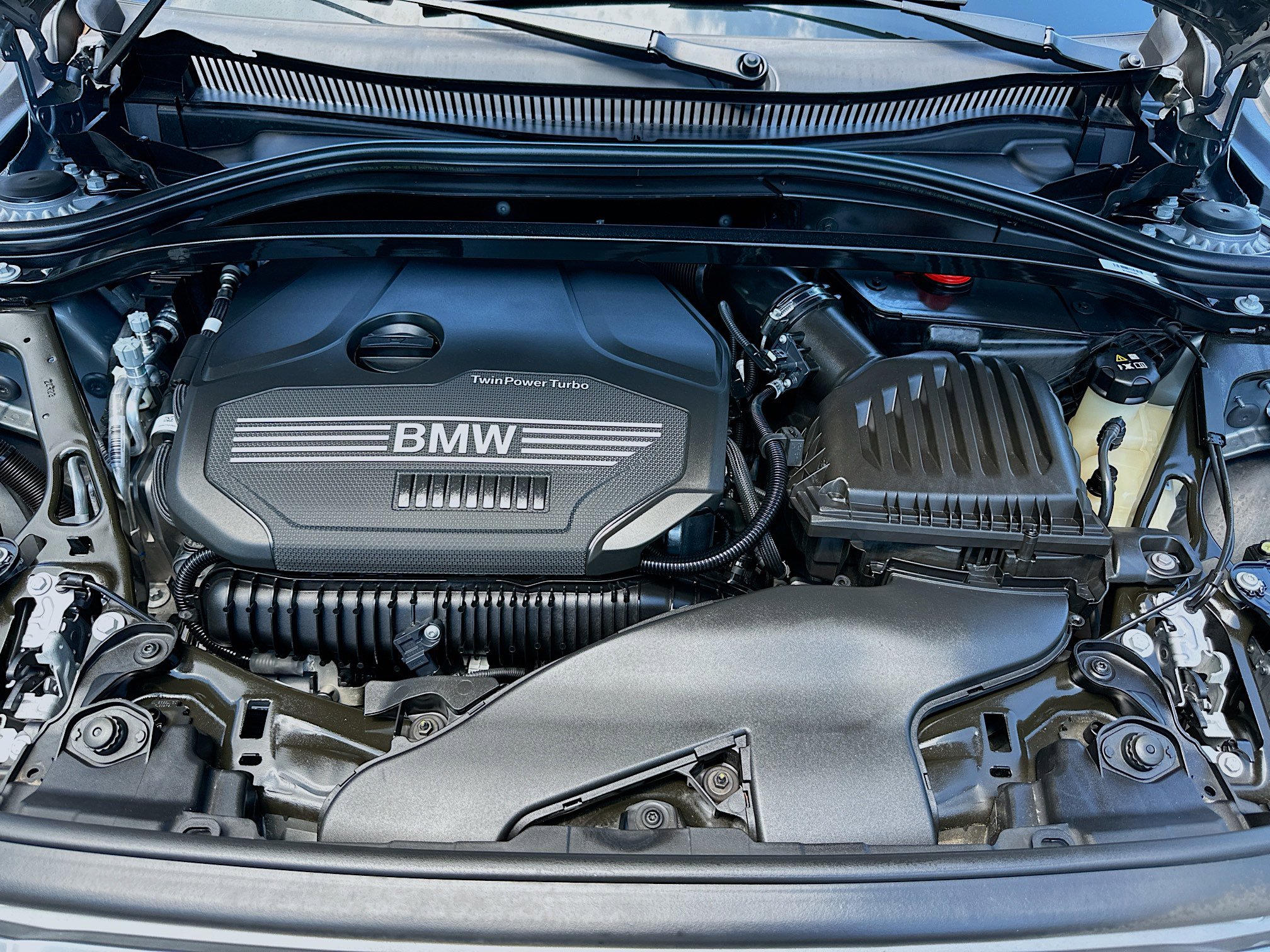 Certified 2023 BMW 228i Gran Coupe w/ Convenience Package FWD image 32