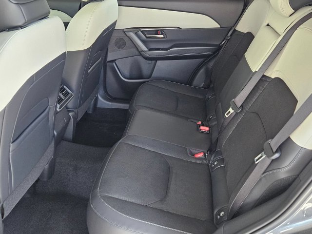New 2026 MAZDA CX-5 Select AWD/4WD image 15