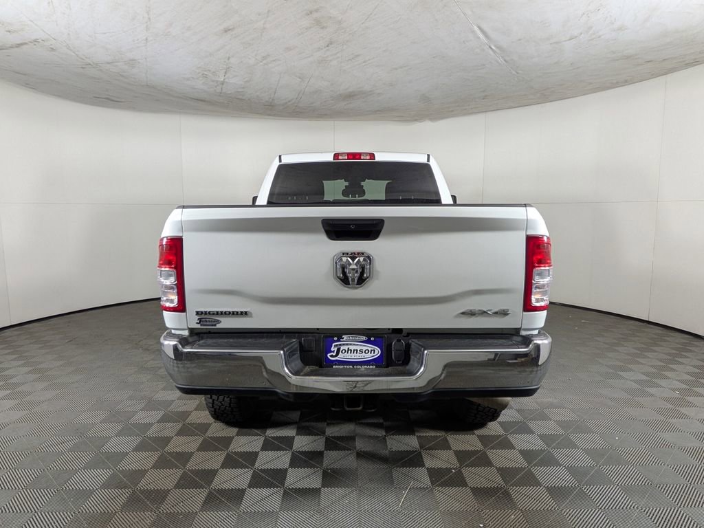 Certified 2024 RAM 2500 Big Horn image 9