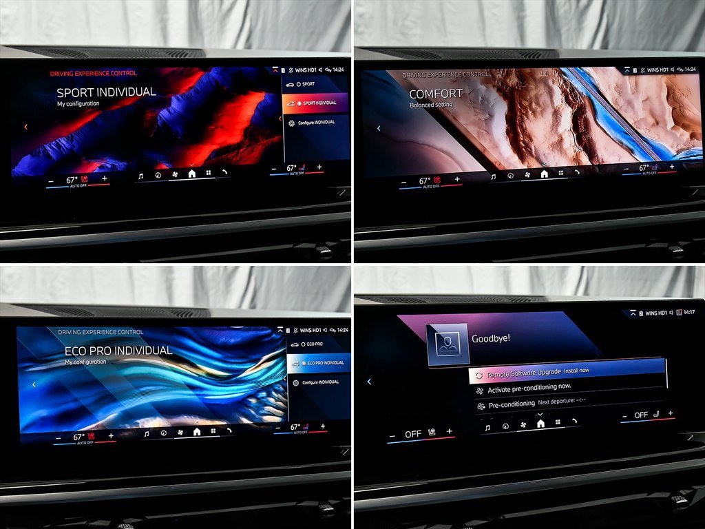 Used 2026 BMW X7 xDrive40i image 84