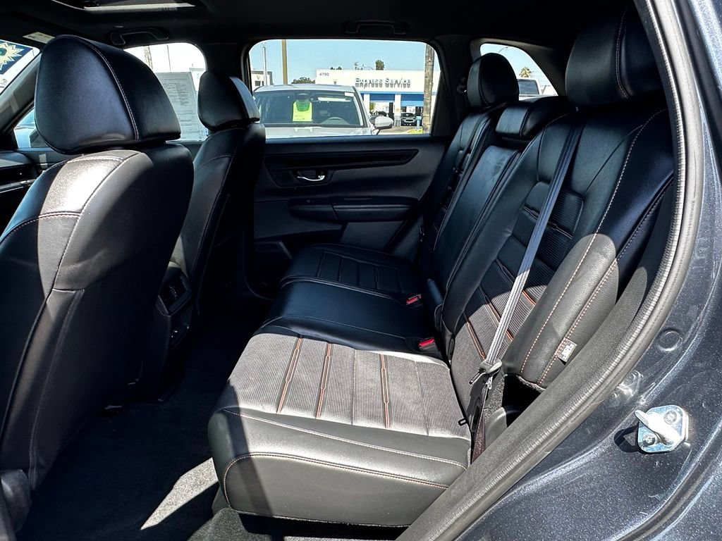 Used 2024 Honda CR-V Sport-L image 23