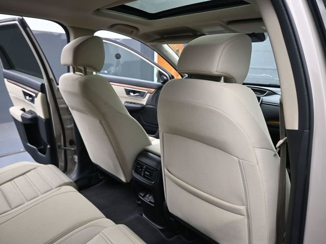 Used 2018 Honda CR-V EX image 29