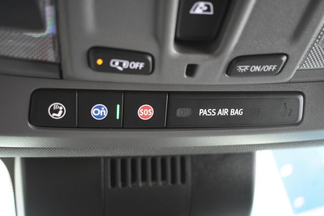 New 2026 Chevrolet Silverado 1500 LT w/ All Star Edition Plus image 28