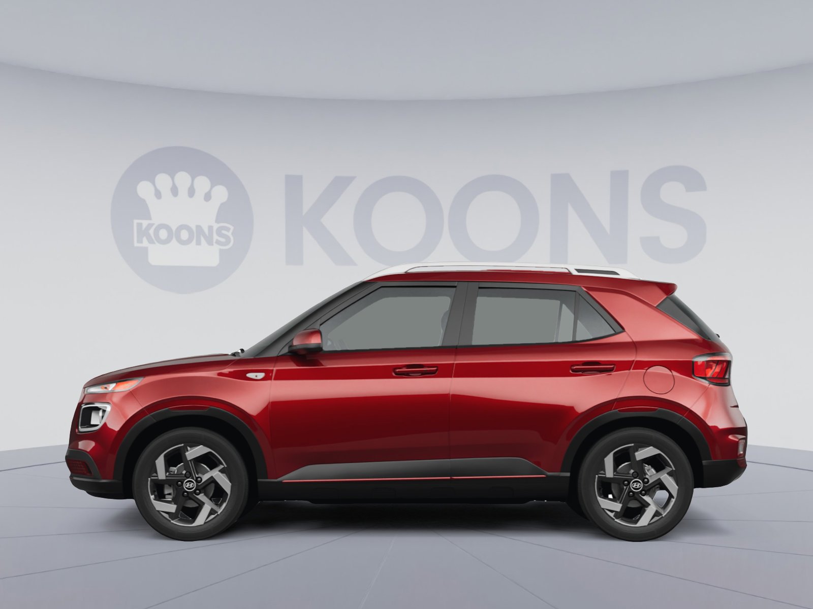 Certified 2024 Hyundai Venue Limited image 2