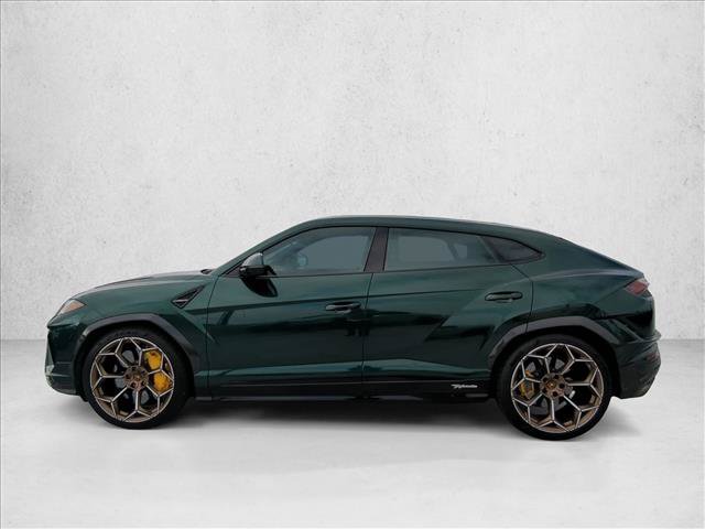 Used 2023 Lamborghini Urus Performante AWD/4WD image 8