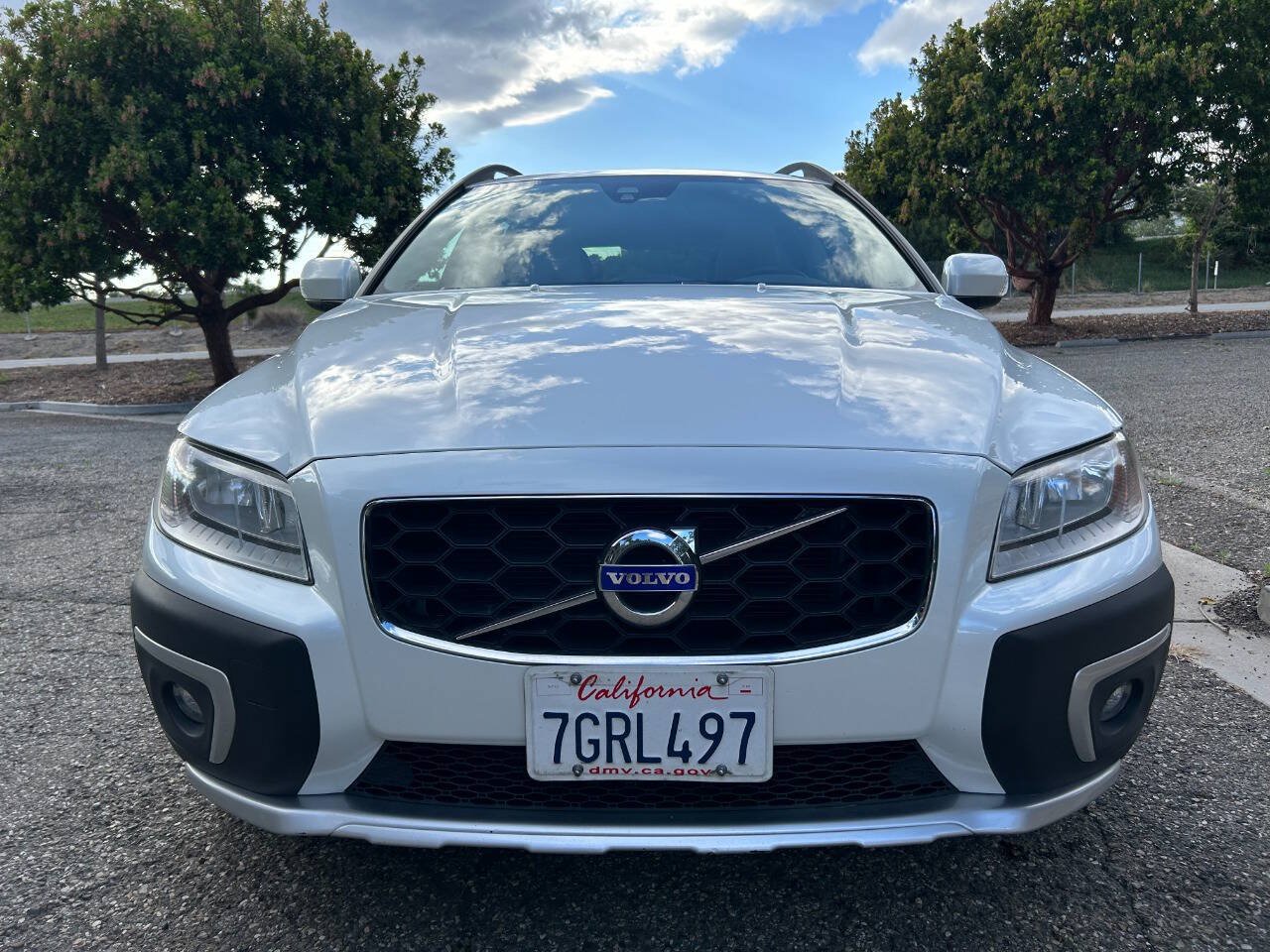 Used 2014 Volvo XC70 3.2 FWD image 6