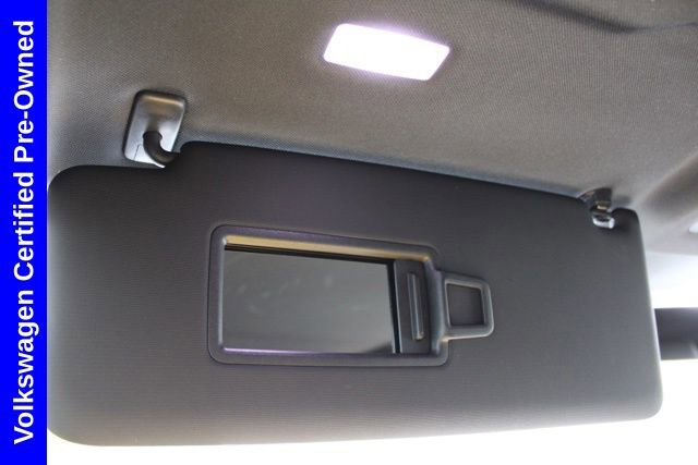 Used 2025 Volkswagen Atlas Cross Sport SEL R-Line AWD/4WD image 48