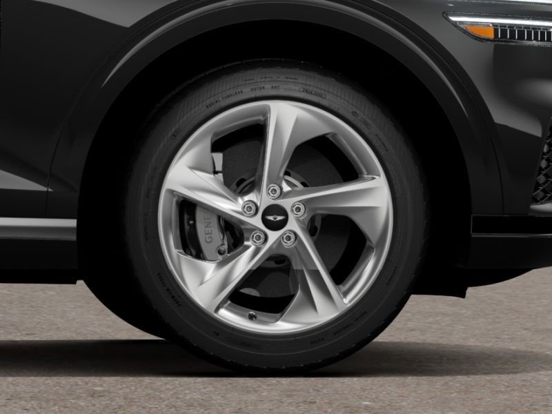 New 2026 Genesis GV70 2.5T AWD/4WD image 14