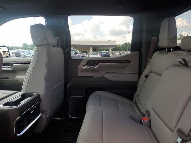 New 2026 GMC Sierra 1500 SLT w/ SLT Premium Plus Package AWD/4WD image 31