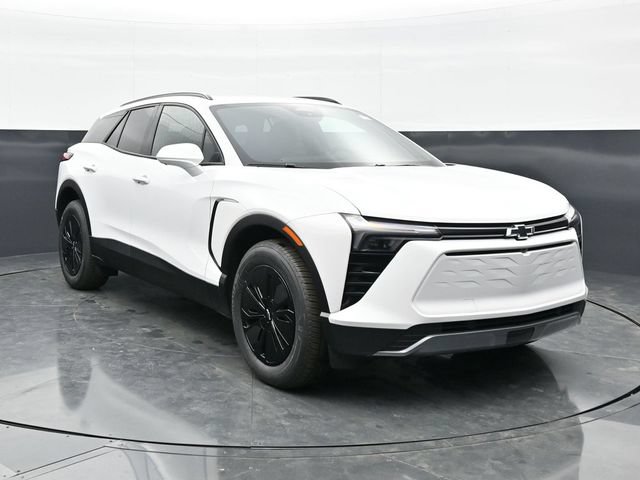 New 2026 Chevrolet Blazer EV LT w/ Midnight/Sport Edition FWD image 5