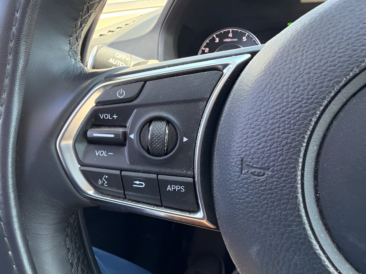 Used 2021 Acura RDX AWD image 21