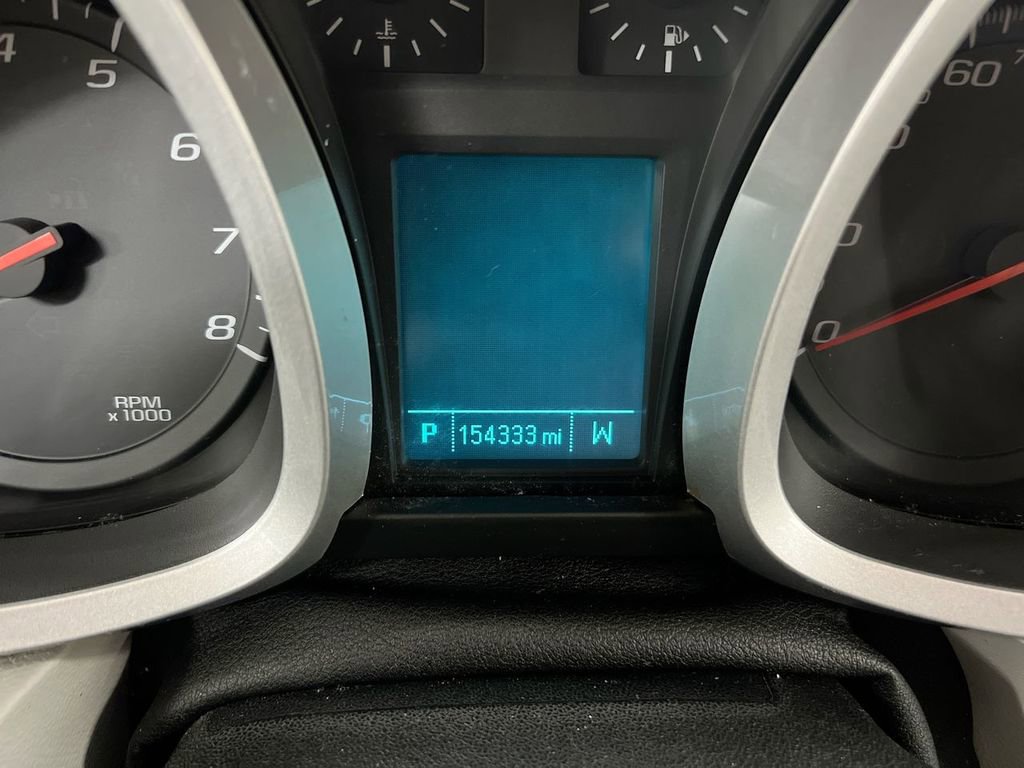 Used 2017 Chevrolet Equinox LT w/ Convenience Package image 13