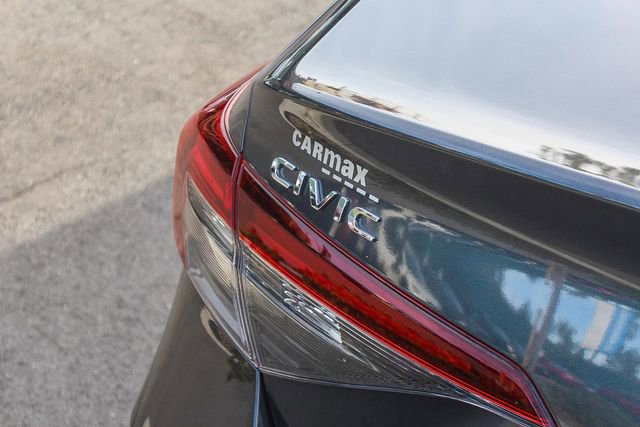 Used 2025 Honda Civic Sport image 8