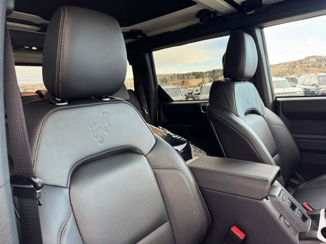 New 2025 Ford Bronco Badlands image 21