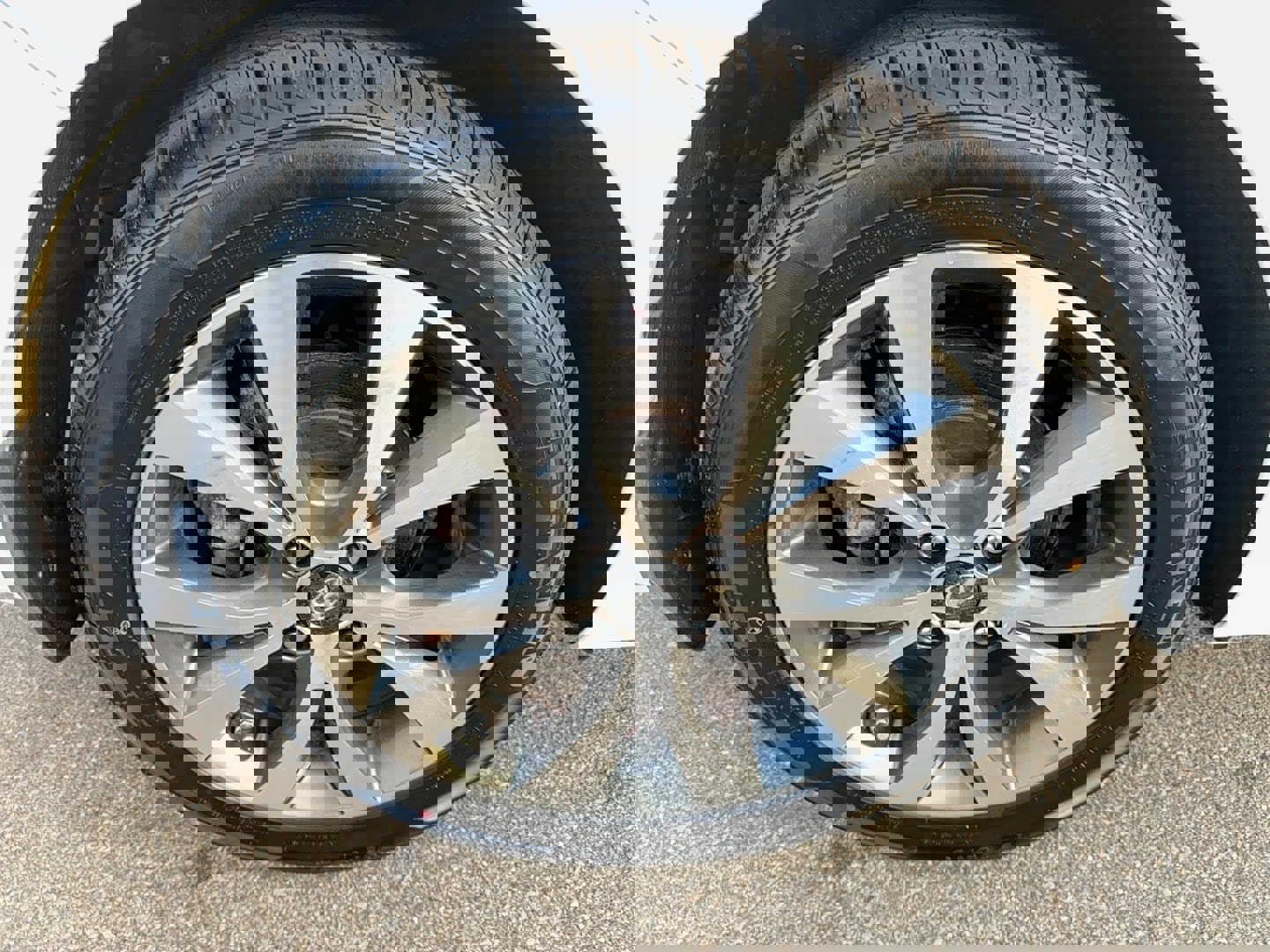 Used 2016 Hyundai Accent Sport image 13