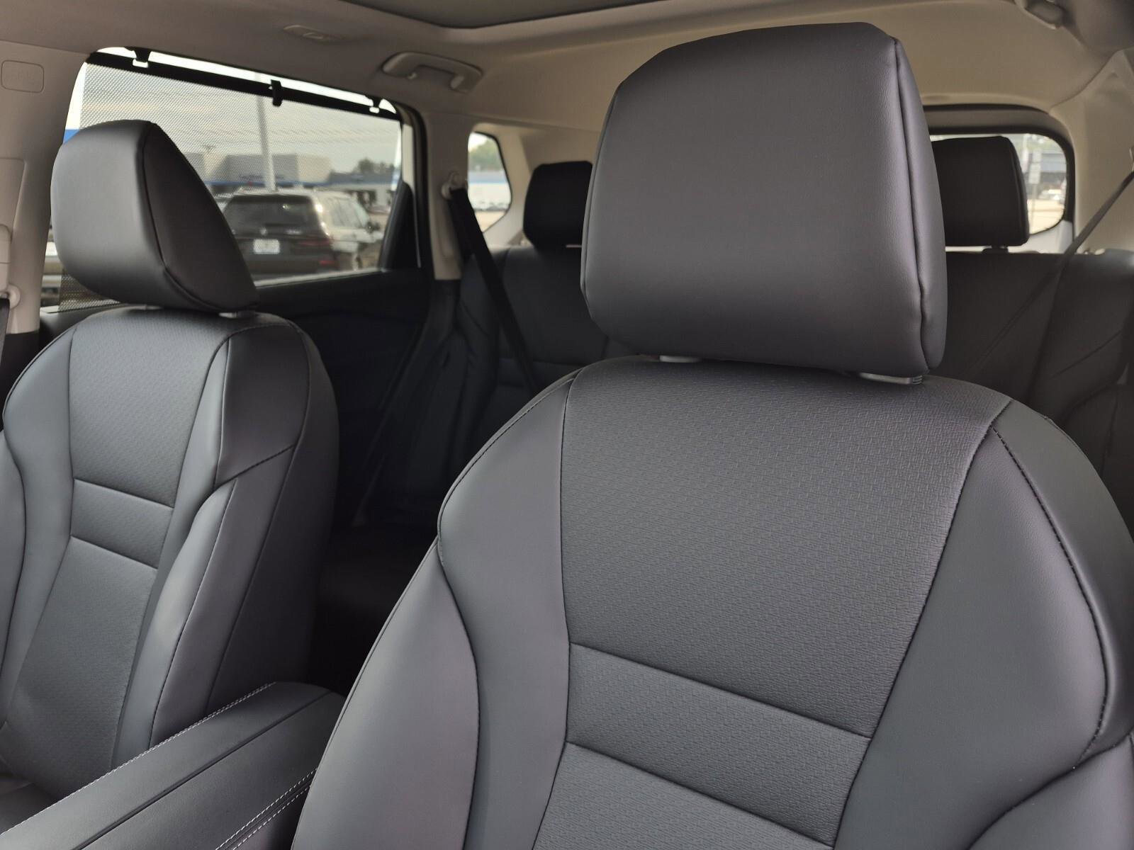 Used 2026 Nissan Rogue SV w/ SV Premium Package image 24