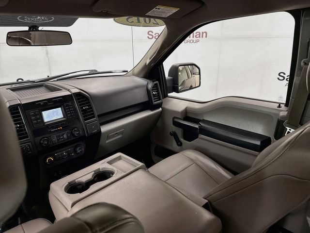 Used 2015 Ford F150 XL w/ Trailer Tow Package AWD/4WD image 20