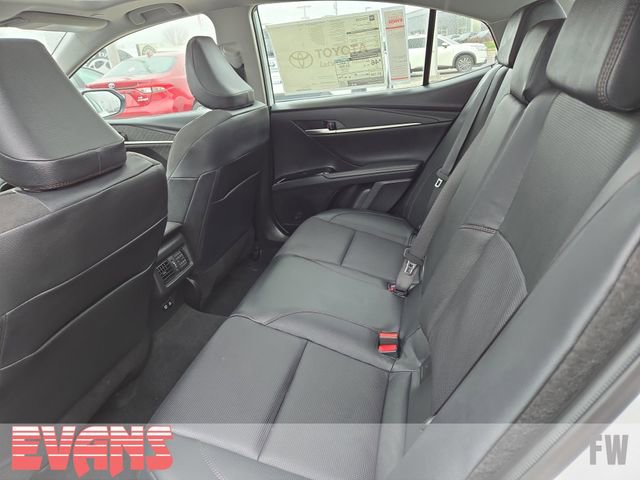 New 2026 Toyota Camry XLE w/ Premium Plus Package image 25