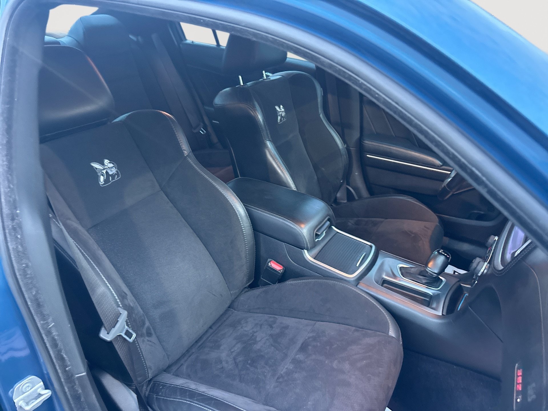Used 2020 Dodge Charger Scat Pack w/ Dynamics Package RWD image 28