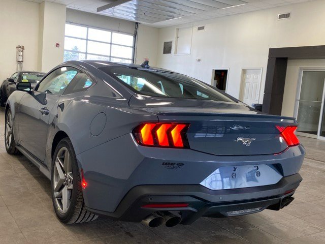 New 2025 Ford Mustang Premium RWD image 5