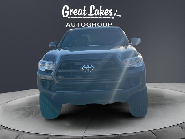 Used 2017 Toyota Tacoma SR image 8
