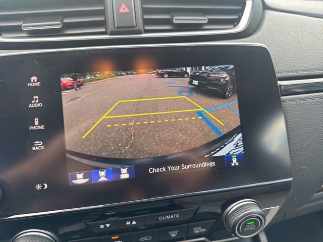 Used 2019 Honda CR-V EX-L image 18