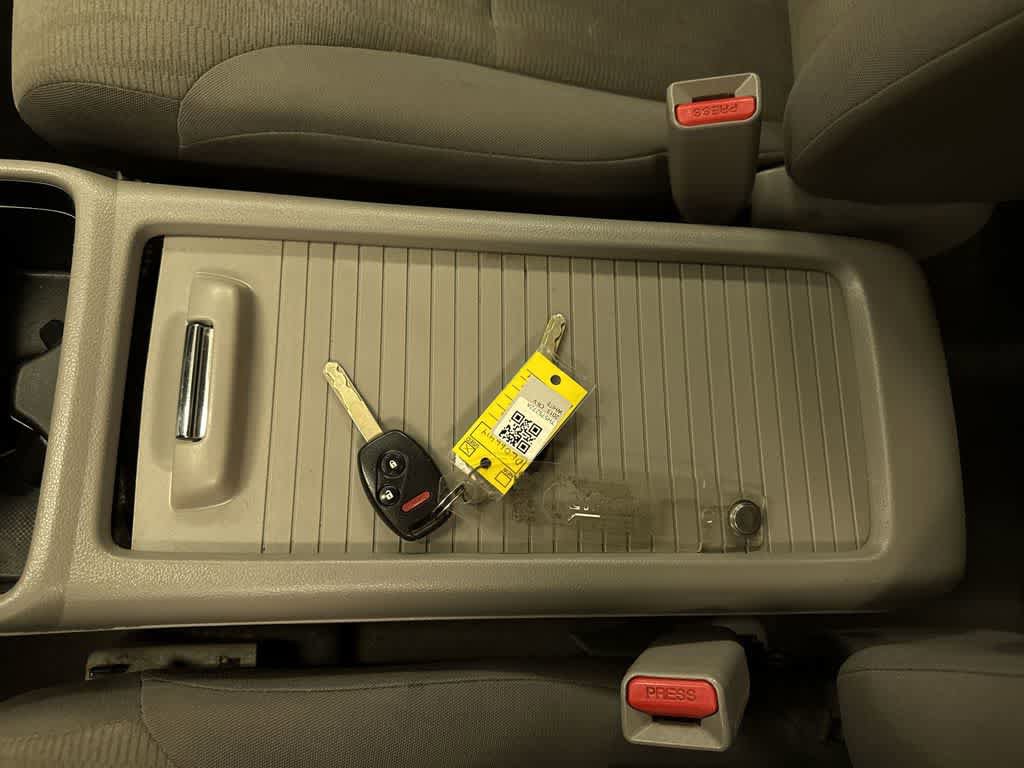 Used 2013 Honda CR-V LX image 30