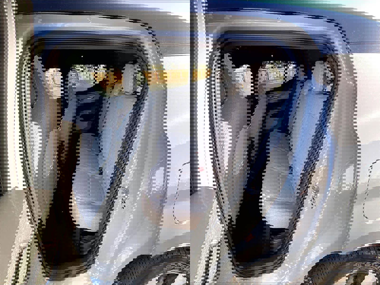 New 2026 Volvo EX30 Ultra w/ Climate Package image 12