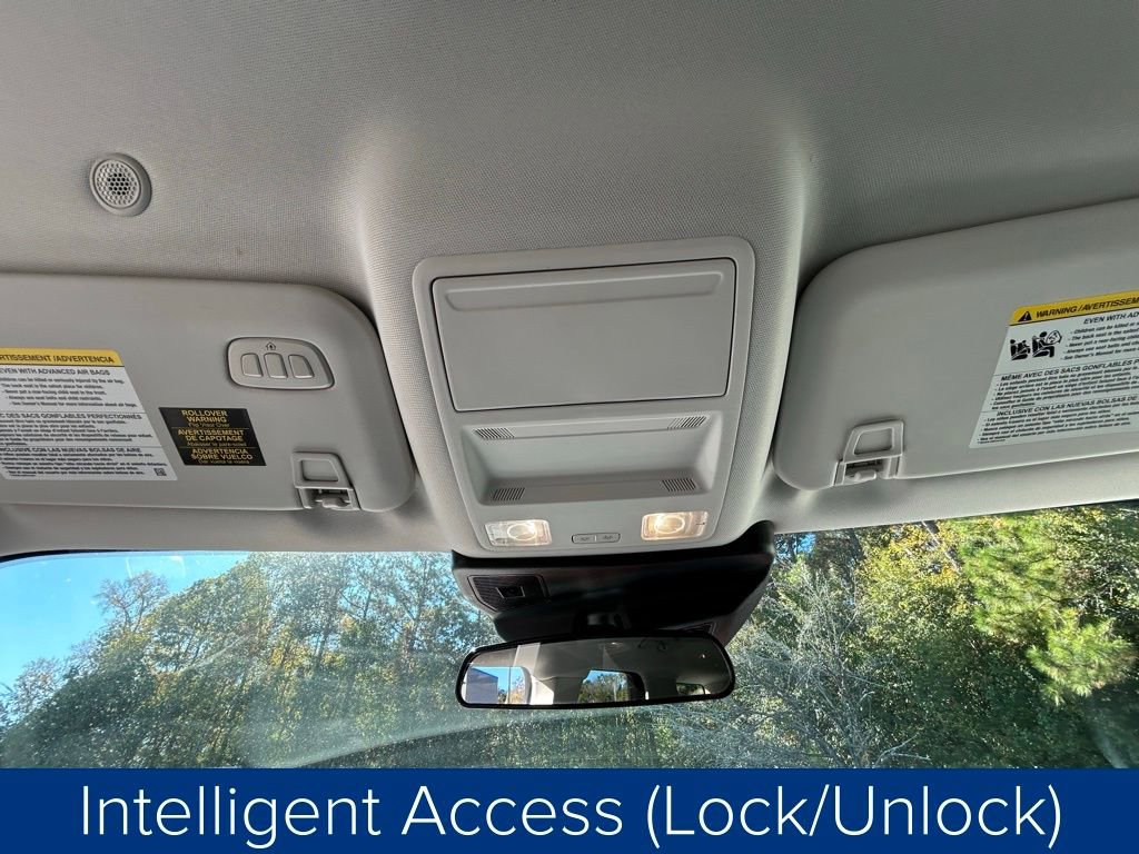 Used 2022 Ford Bronco Sport Big Bend w/ Convenience Package image 32