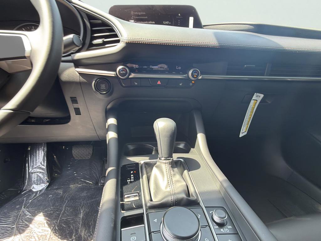 New 2026 MAZDA MAZDA3 2.5 S Sedan w/ Preferred Pkg FWD image 21