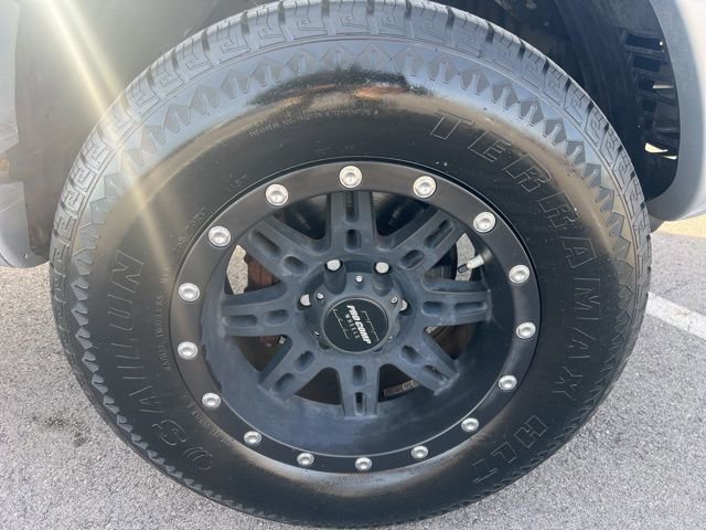 Used 2008 Toyota Tacoma 4x4 Double Cab image 31