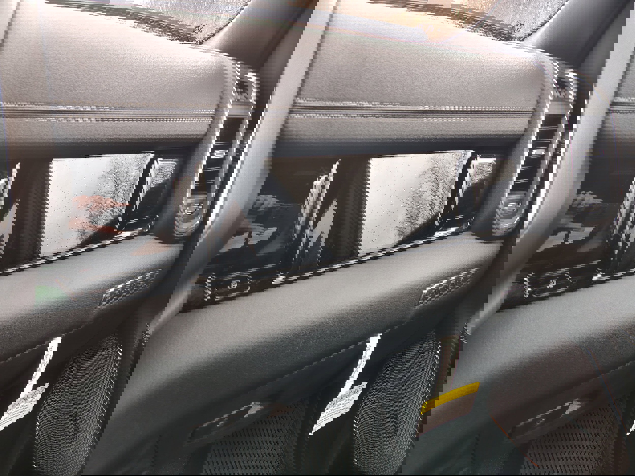 New 2026 RAM 1500 Laramie w/ Night Edition image 38