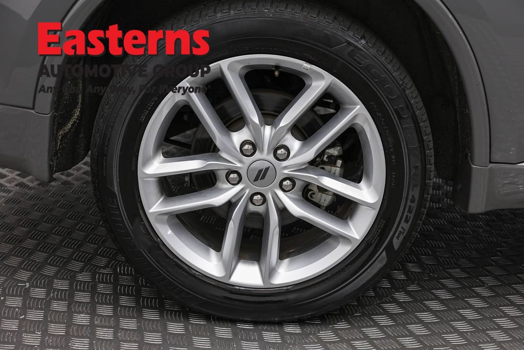 Used 2024 Dodge Durango GT AWD/4WD image 31