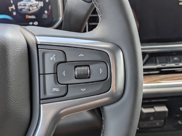 New 2026 Chevrolet Silverado 1500 LT w/ Z71 Off-Road Package AWD/4WD image 24