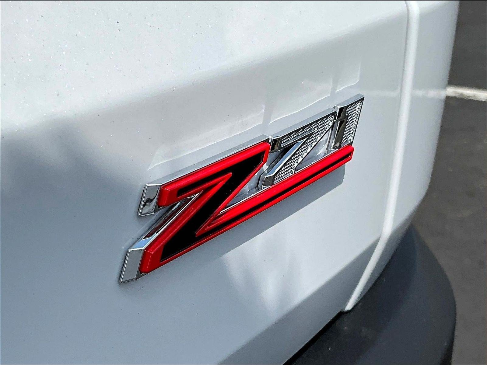 New 2027 Chevrolet Traverse Z71 w/ Driver Confidence Package AWD/4WD image 14