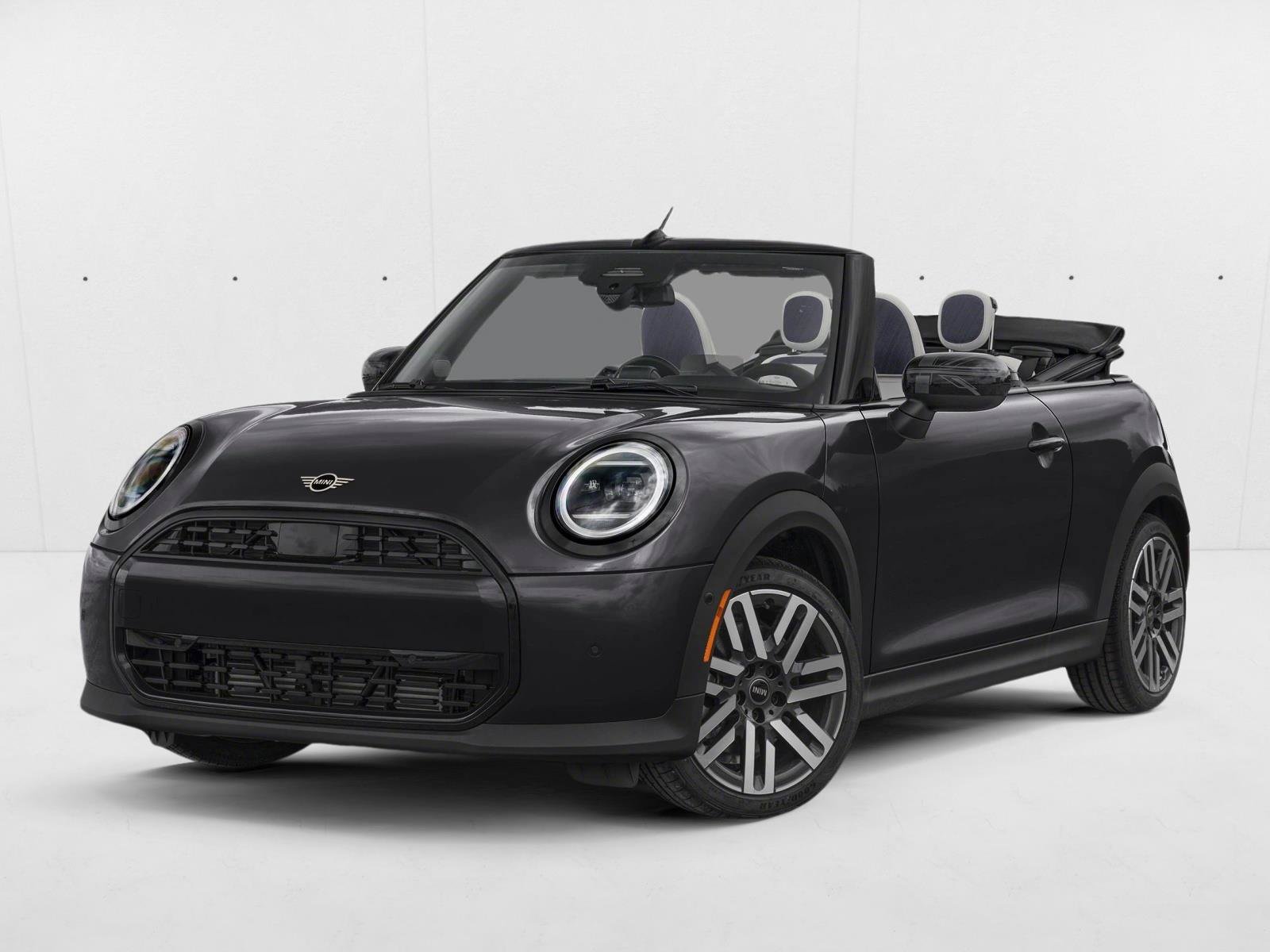 New 2026 MINI Cooper S FWD video 1
