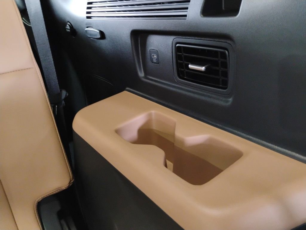 New 2026 Hyundai Santa Fe Limited image 28