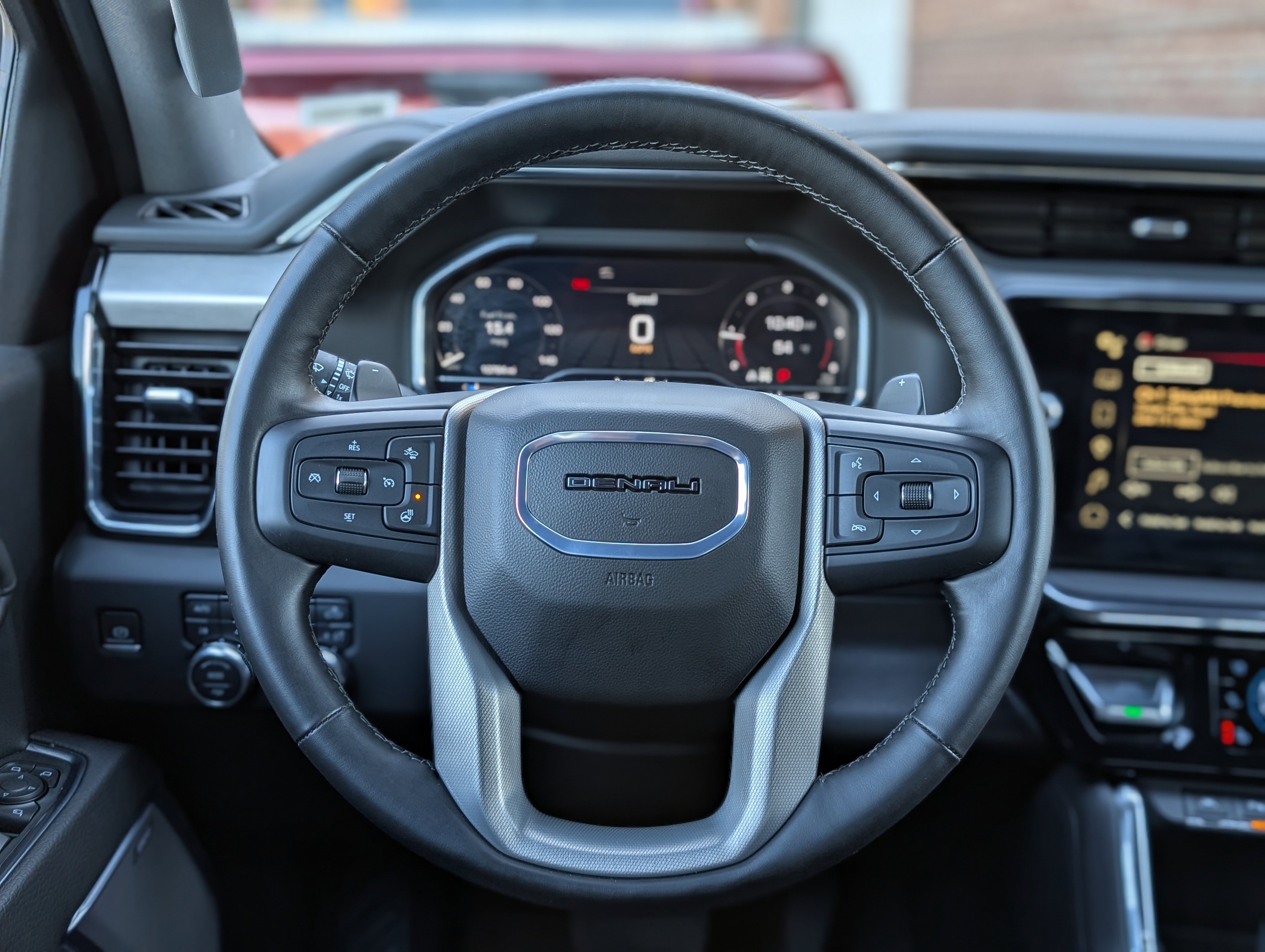 Used 2024 GMC Sierra 1500 Denali w/ Denali Reserve Package image 24